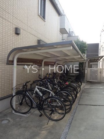 フェリオ その他外観4