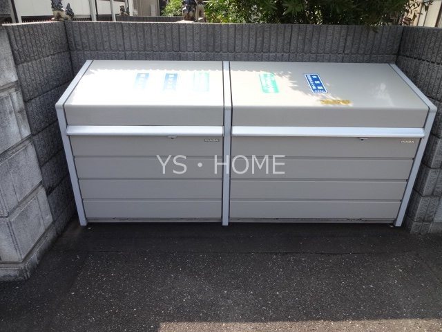 フェリオ その他外観5