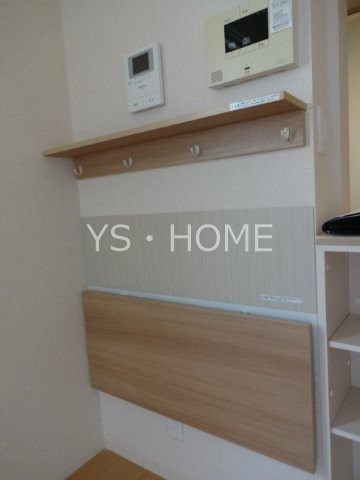 フェリオ その他20