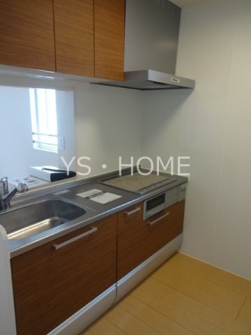 フェリオ キッチン