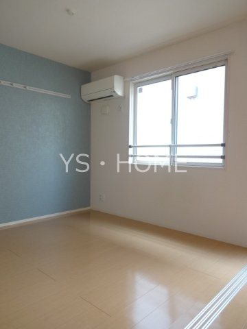 フェリオ ベッドルーム