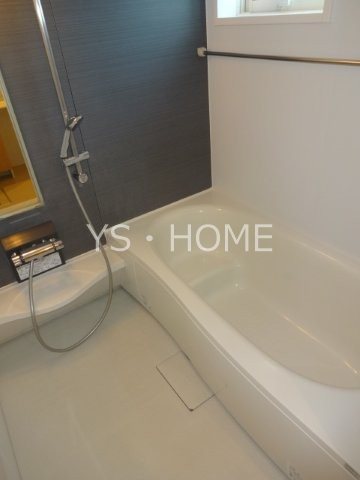 フェリオ 風呂画像