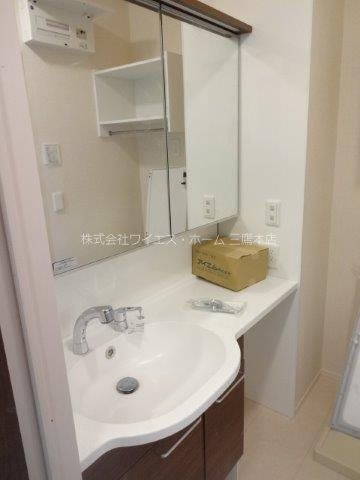 ラ・ルーチェ その他2