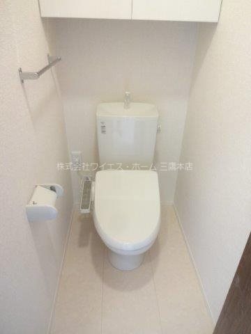 ラ・ルーチェ その他3