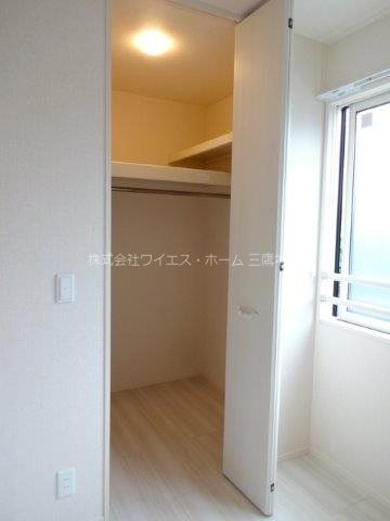 ラ・ルーチェ その他4