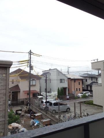 ラ・ルーチェ その他5