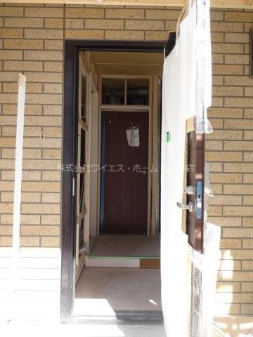 ラ・ルーチェ その他8