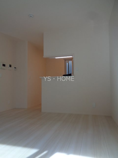 ラ・ルーチェ リビング