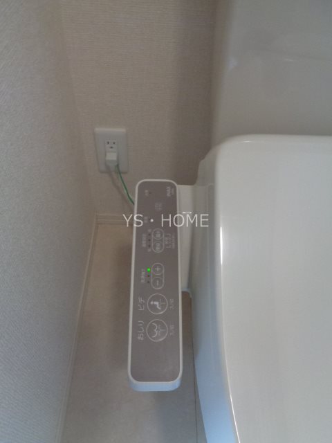 ラ・ルーチェ その他17