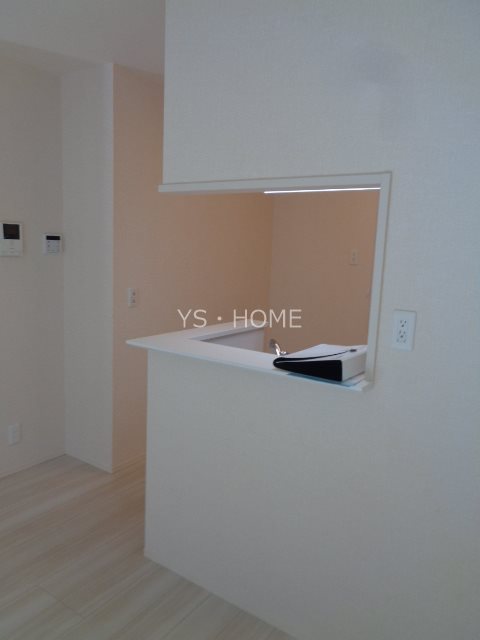 ラ・ルーチェ その他22