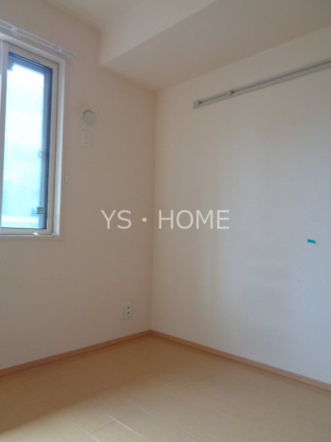 ラ・ルーチェ ベッドルーム