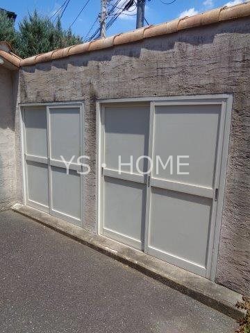 カサブランカＮ その他1