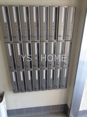 カサブランカＮ その他11