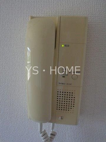 カサブランカＮ その他21