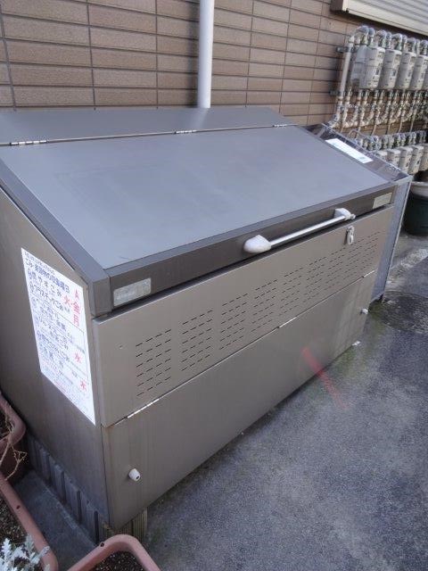 サンドルチェ その他外観1