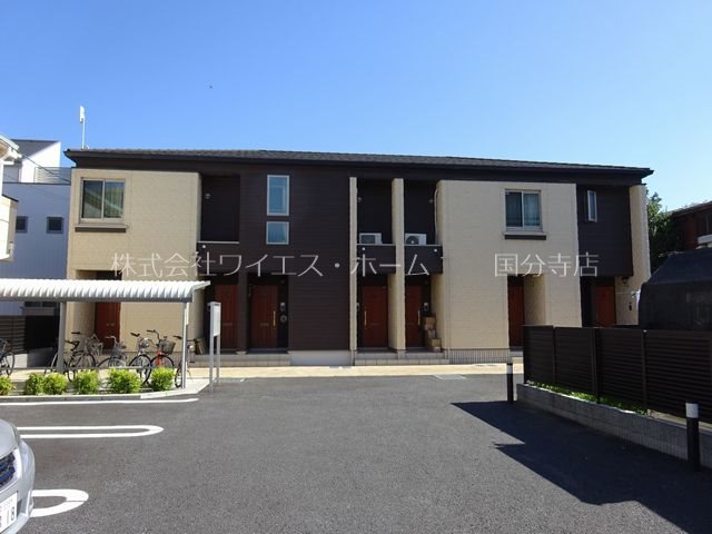 スギート  その他外観1