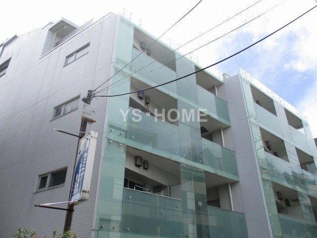 プライムアーバン西荻窪Ⅱ その他10