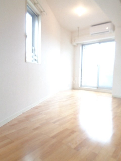 プライムアーバン西荻窪Ⅱ リビング