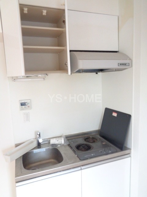 プライムアーバン西荻窪Ⅱ キッチン
