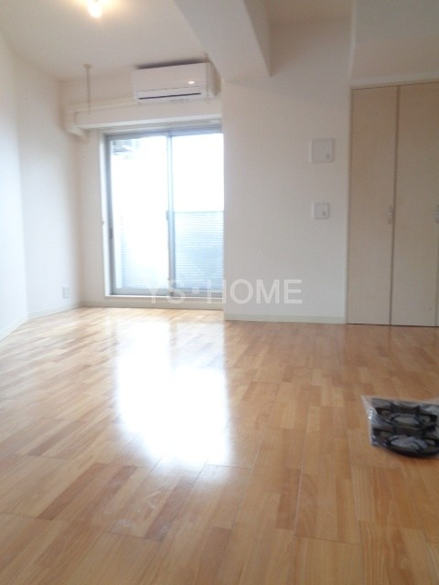 プライムアーバン西荻窪Ⅱ ベッドルーム