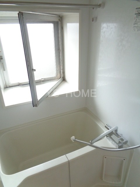 プライムアーバン西荻窪Ⅱ 風呂画像