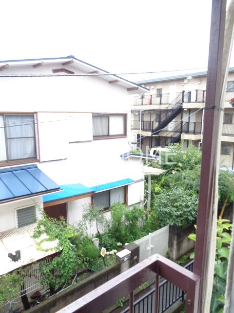 陽光ハウス  その他4