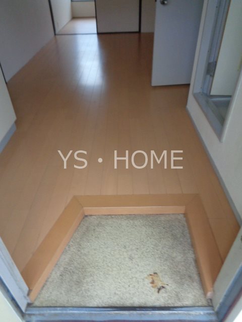 陽光ハウス  その他7