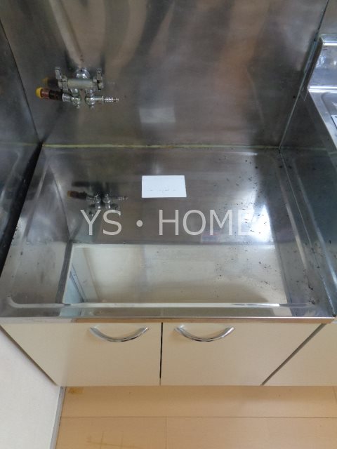 陽光ハウス  その他11