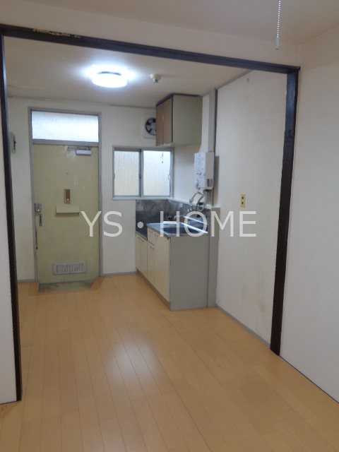 陽光ハウス  その他15