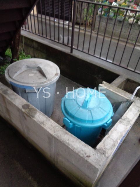 陽光ハウス  その他22