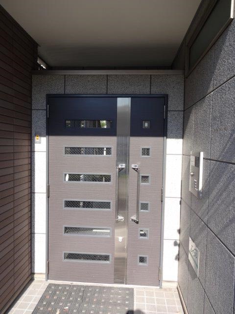 サンドルチェ その他外観3