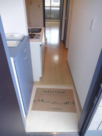 サンドルチェ リビング