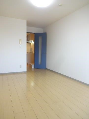 サンドルチェ ベッドルーム