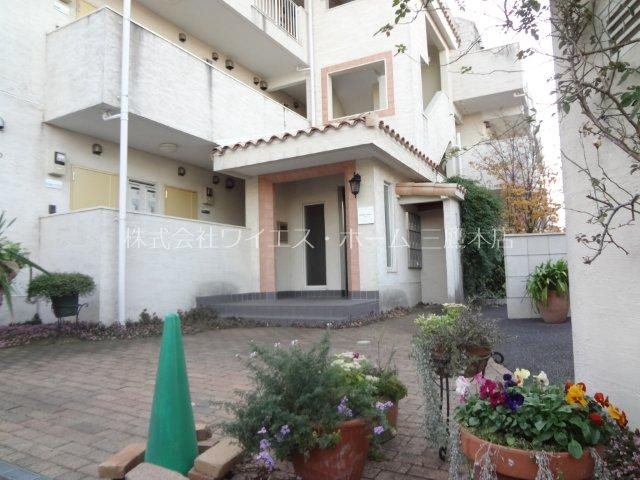 カサブランカＮ その他外観1