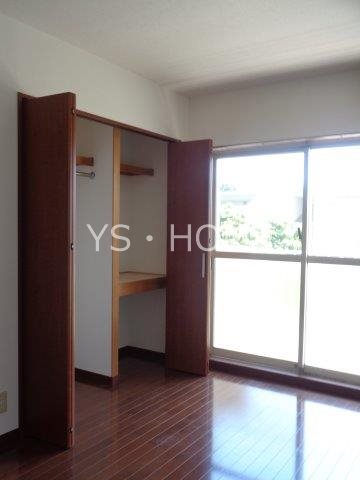 カサブランカＮ リビング