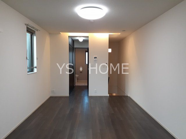 スギート リビング