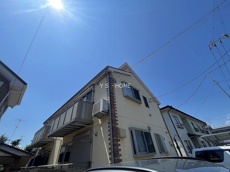 シルクメゾン その他外観1