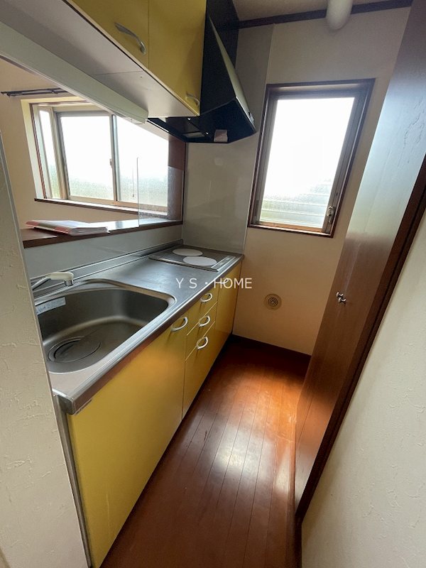 シルクメゾン キッチン