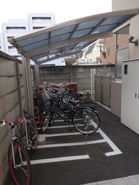 ヴィラ武蔵野 その他3