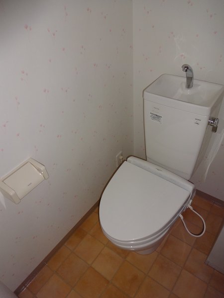 ヴィラ武蔵野 その他5