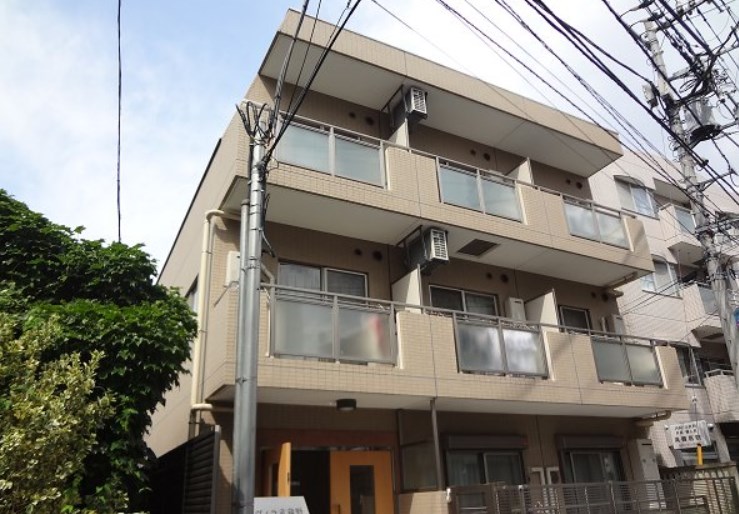 ヴィラ武蔵野 その他10