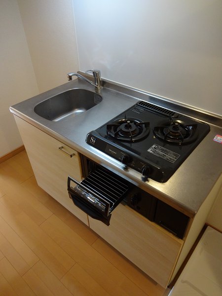 ヴィラ武蔵野 その他11