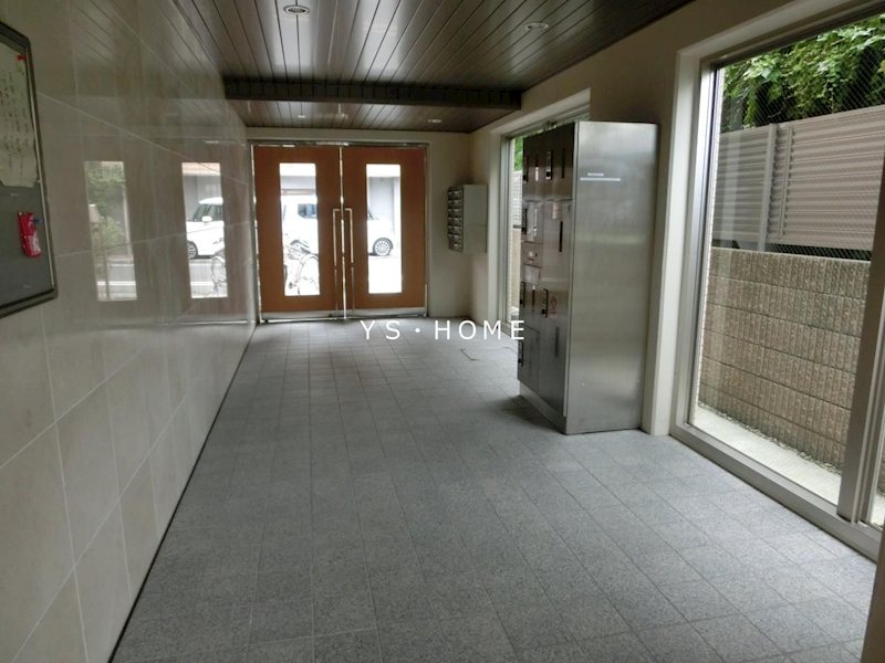 ヴィラ武蔵野 その他16