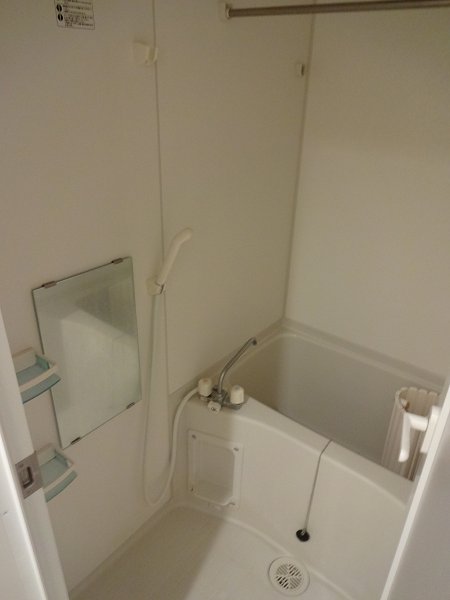 ヴィラ武蔵野 風呂画像