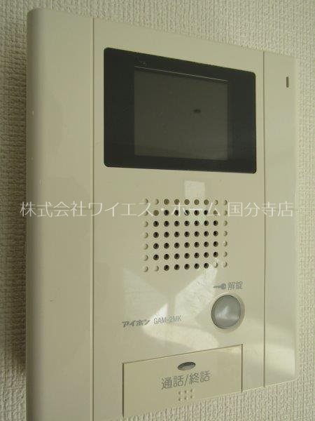 コンフォート武蔵台 その他2