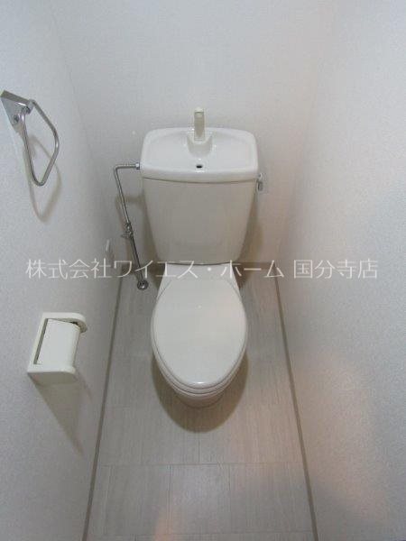 コンフォート武蔵台 その他3