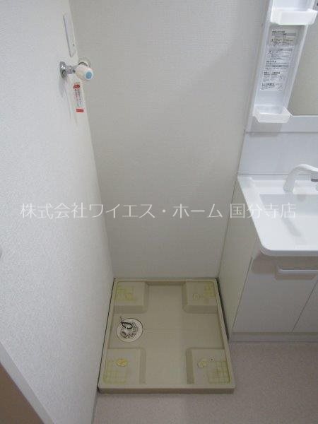 コンフォート武蔵台 その他4