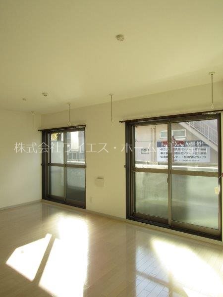 コンフォート武蔵台 その他5