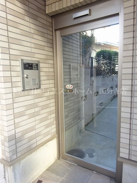 コンフォート武蔵台 その他6