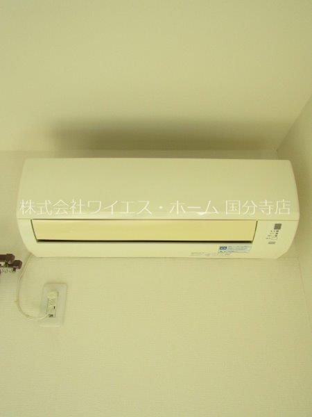 コンフォート武蔵台 その他7